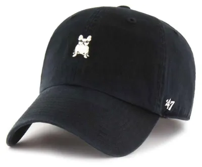 Produktbild von 47 Brand Mützen XXBSRIC284GWSBK05