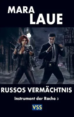 Produktbild von Russos Vermächtnis