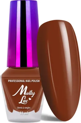 Obrázok produktu pre MollyLac Spring Breeze klassischer Nagellack 10ml č. 625
