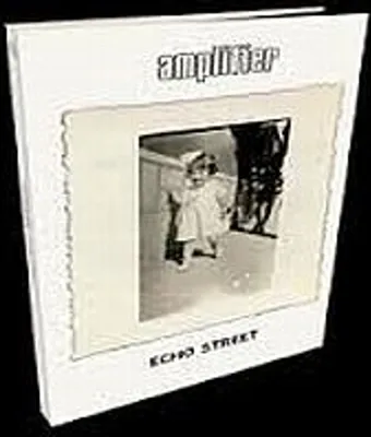 Obrázok produktu pre Amplifier: Echo Street (Limited Edition)