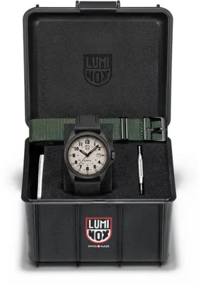Produktbild von Luminox ATACAMA FIELD  1960 SERIES XL.1971.SET Herrenarmbanduhr