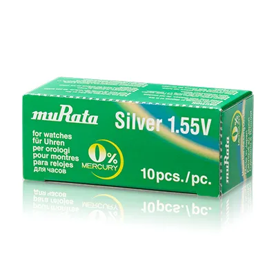 Obrázok produktu pre Murata 391/381 Knopfzelle