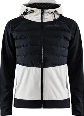 Obrázok produktu pre CRAFT Pursuit Thermal Jacket W BLACK ASH S
