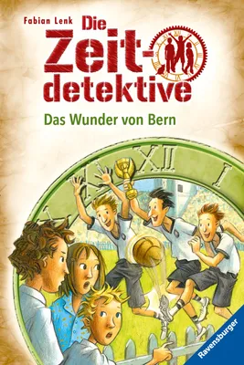 Produktbild von Das Wunder von Bern