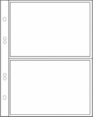Produktbild von Prophila Collection 10 Hüllen für Euro-Tabletts