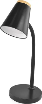 LED Schreibtischlampe TARA, schwarz