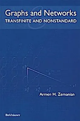 Obrázek produktu pro Graphs and Networks
