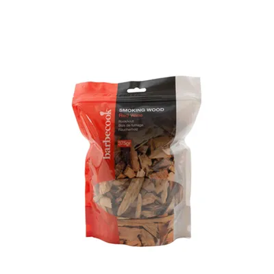 Produktbild von Barbecook Holzstücke Rotwein