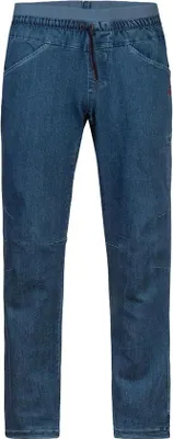 Produktbild von Rafiki Torre Ii Hosen Blau M Herren Blau M