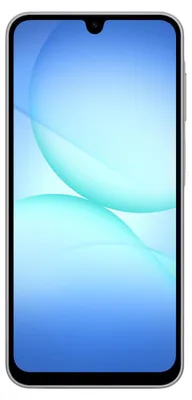 Produktbild von Galaxy A17 5G - Gray - 256 GB