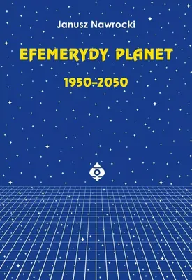 Obrázek produktu pro Efemerydy planet 1950-2050