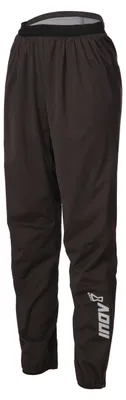Productafbeelding van Inov-8 Trailpant broek, zwart, dames - Maat 40 (XL)