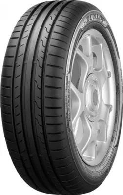 Obrázok produktu pre Pneumatiky DUNLOP 215/50 R17 95W BLURESPONSE XL