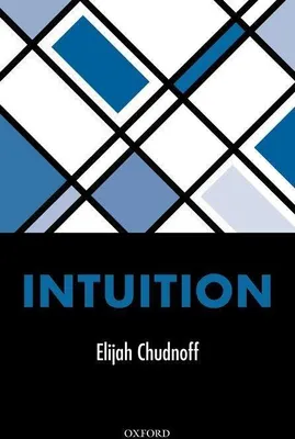 Produktbild von Chudnoff, E: Intuition