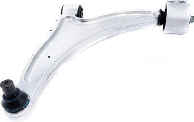 Image de MS 39351B-PCS-MS Bras de suspension gauche, inférieur, essieu avant pour SAAB 9-5 (YS3G)
