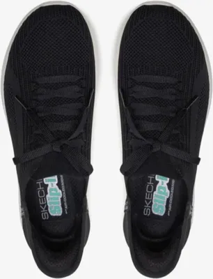 Produktbild von Damen SKECHERS ULTRA FLEX 3.0 BRILLIANT Turnschuhe Schuhe schwarz 36 EU