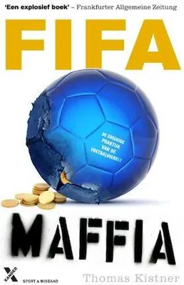 Immagine prodotto di Fifa maffia