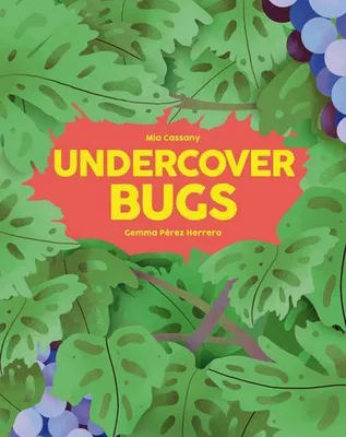 Obrázek produktu pro Undercover Bugs