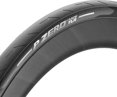 Produktbild von Pirelli P Zero™ Race Tubeless 700c X 28 Rennradreifen Schwarz 700C x 28 Schwarz 700C x 28