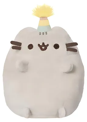 Image de Pusheen Party petit 14cm P-227 15182