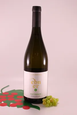 Immagine prodotto di Sauvignon dell'Alto Adige - 2023 - Cantina Ebner