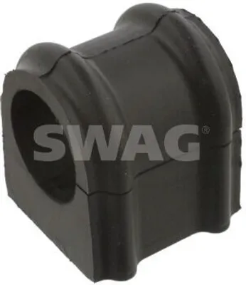 Produktbild von 2Xx Swag Stabilisatorlager Gummilager Lagerung 30Mm Hinten 10 93 6130
