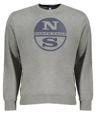 Zdjęcie produktu dla North Sails Bluzy 902473000gr0928, Rozmiar: 170