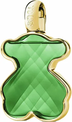 Image de Tous LoveMe Emerald Elixir Eau de Parfum pour femme 90 ml