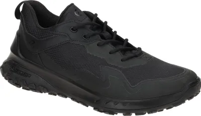 Produktbild von Ecco ULT Herrenschuhe - sportliche Halbschuhe - Schnürschuhe schwarz NEU