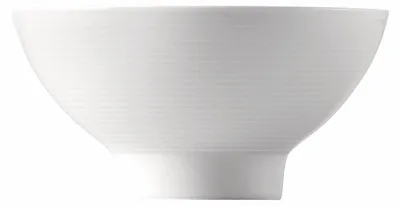 Schale Porzellan weiß 11 cm 210 ml spülmaschinenfest