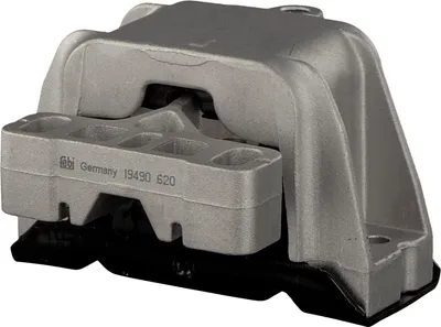 Produktbild von FEBI BILSTEIN Motorlager Gummimetalllager Links für VW Golf IV Schrägheck (1J1) 19490
