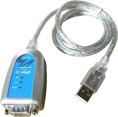 Produktbild von Moxa UPort 1110