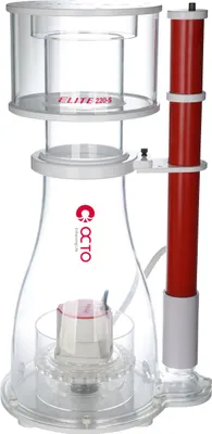 Immagine prodotto di Schiumatoio Elite 220-INT - Compatto ed efficiente per gli acquari