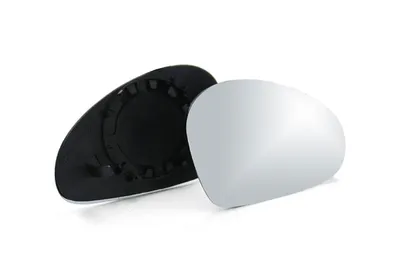 Image de JOHNS Glace de rétroviseur 67 15 38-80 droite pour SEAT Altea (5P1)