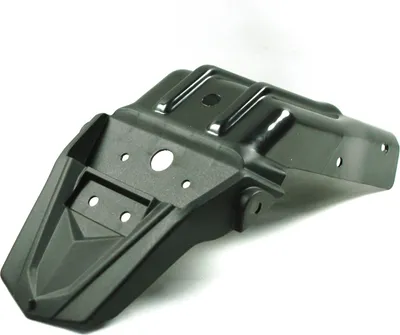 Produktbild von Gehäuse - Heckflügel für Classic 125 Motorrad
