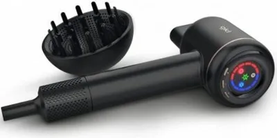 Image de Sèche-cheveux GKL ONYX SMART 1600 W Noir