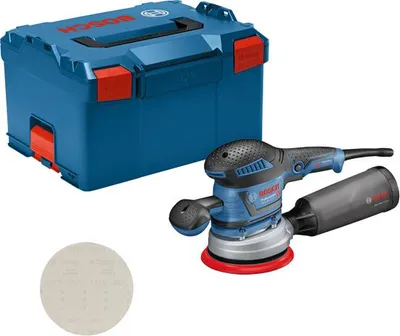 Produktbild von Exzenterschleifer GEX 40-150 in L-BOXX