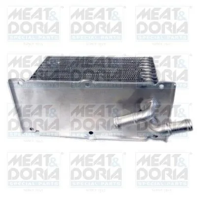 Zdjęcie produktu dla Intercooler Vw 1,2Tsi Audi/Seat/Skoda