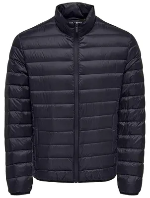 Produktbild von Jacke Only & Sons 22035562-PHANTOM für Herren