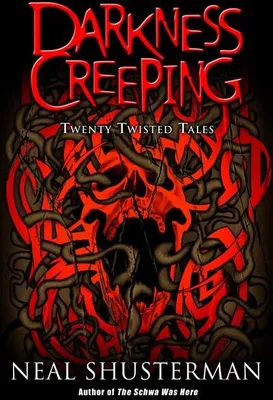 Obrázok produktu pre Darkness Creeping