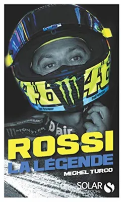 Image de Rossi, la légende