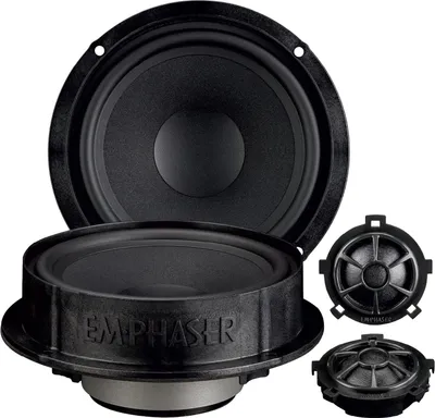 Produktbild von Emphaser EM-VWFX155