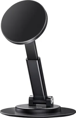 Obrázek produktu pro Stojan na chytrý telefon nebo tablet Ugreen Lp862, otočný (černý)