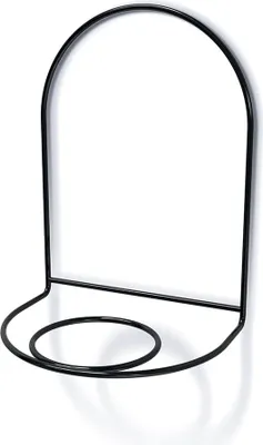 Immagine prodotto di Appendiabiti Showy - Fiorista da parete 38 cm