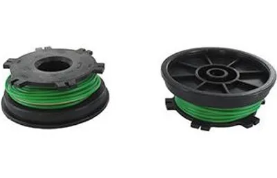 Image de Bobineau Adaptable Toro Pour Désherbeuses Modèles 15'' (31cc), 16'' (28cc), 18'' (31cc), 16'' (4 Temps) Et Débroussailleuses à D