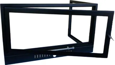 Immagine prodotto di Sportello per camino a L - A 68,0 x L 48,0 x H 55,0 cm