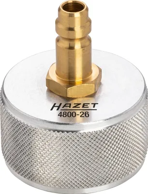 Produktbild von HAZET 4800-26, Steckschlüsselsatz, Imperial