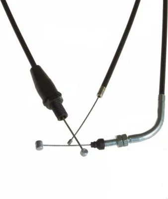 Image de Honda Mtx 80 - Une Conduite De Gaz