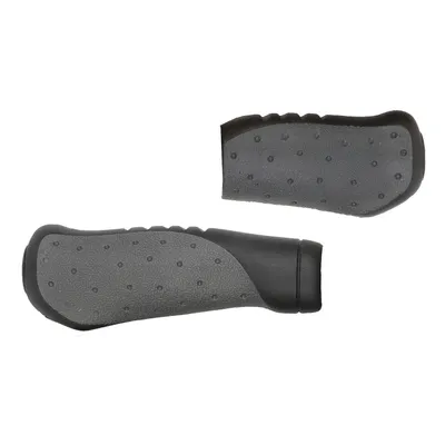 Produktbild von Velo Ergogel D2 Griffe Grau 135 / 92 mm Grau 135 / 92 mm
