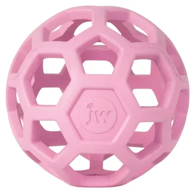 Image de JW HOL-EE roller MEDIUM jouet pour chiens MEDIUM 11,5cm